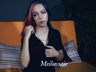 Meiloecutie