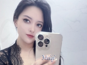 meiqi Cam 5