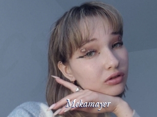 Mekamayer