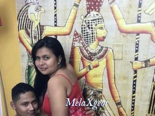 MelaXgeor