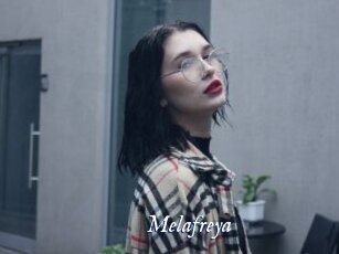 Melafreya
