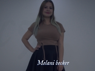 melani_becker Cam 5