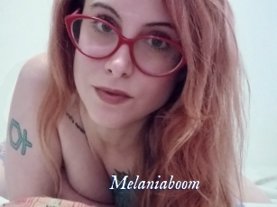 Melaniaboom