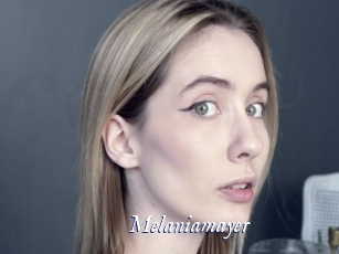 Melaniamayer