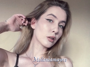 Melaniamayers