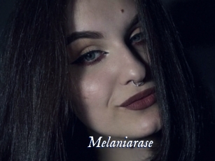 Melaniarase