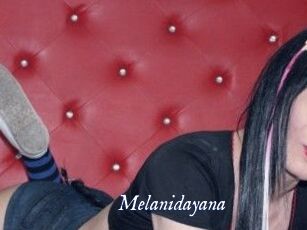 Melanidayana