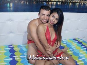 Melanieandandrew