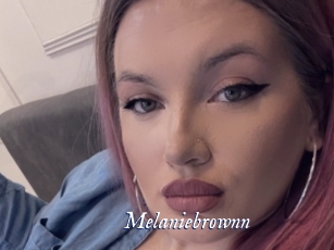 Melaniebrownn