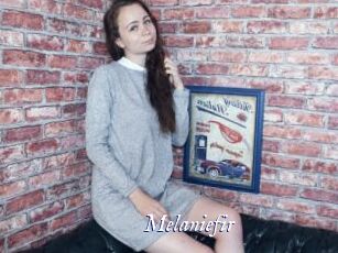 Melaniefir