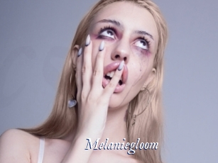 Melaniegloom