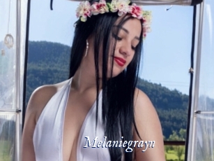 Melaniegrayn