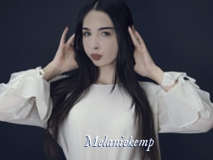 Melaniekemp