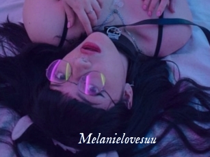 Melanielovesuu