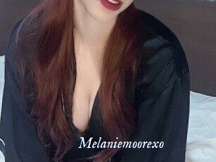 Melaniemoorexo
