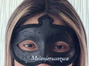 Melanierussozuca