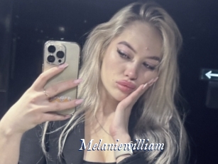 Melaniewilliam