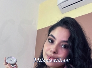 Melaniewillians