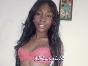 Melaniex_belle