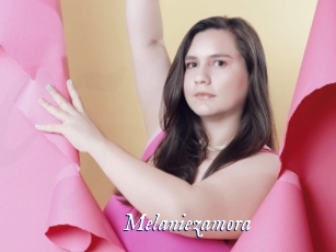 Melaniezamora