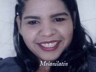 Melanilatin