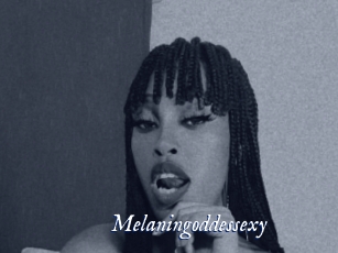 Melaningoddessexy