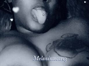 Melaninmonro3