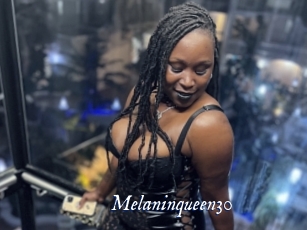 Melaninqueen30