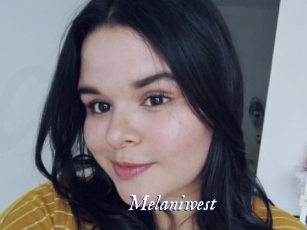 Melaniwest