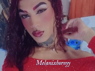 Melanixhornyy