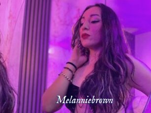 Melanniebrown