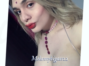 melannybigass22 Cam 5
