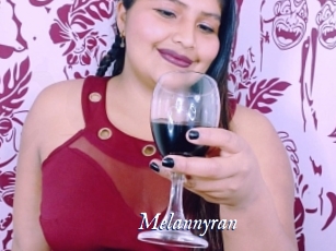 Melannyran