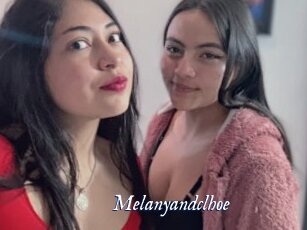Melanyandclhoe