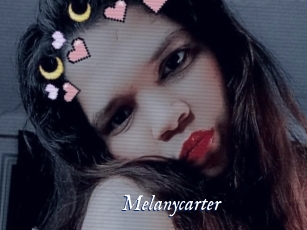 Melanycarter