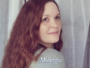 Melanyfos