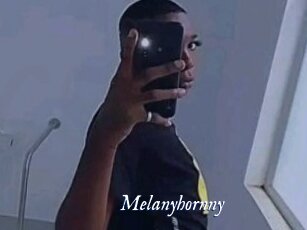 Melanyhornny