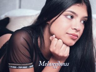 Melanyjhonss