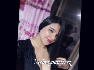 Melanymartinez