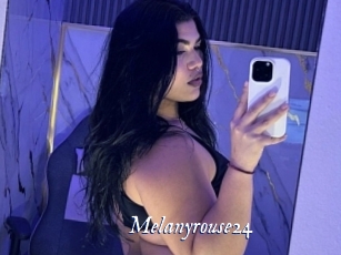 Melanyrouse24