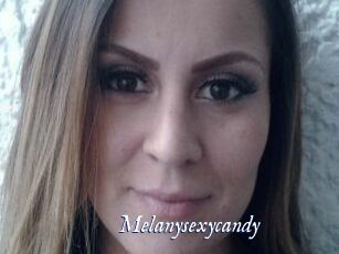 Melanysexycandy