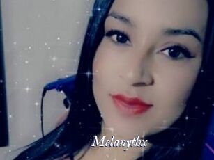 Melanythx