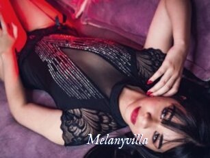 Melanyvilla