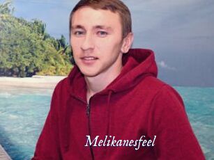 Melikanesfeel
