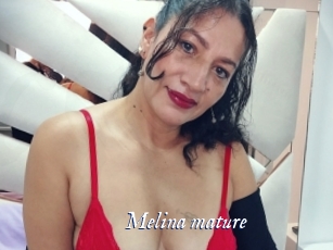 melina_mature Cam 5