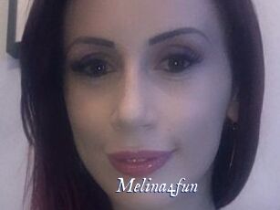Melina4fun