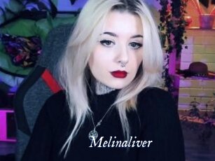 Melinaliver
