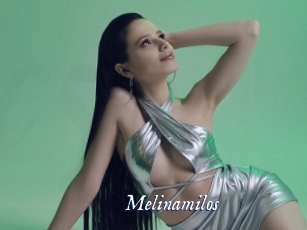 Melinamilos