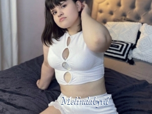Melindabyrd