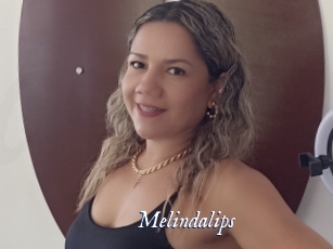 Melindalips